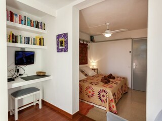 Villa San Lorenzo de Balafia Características 23