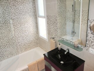 Villa San Lorenzo de Balafia Équipement 22