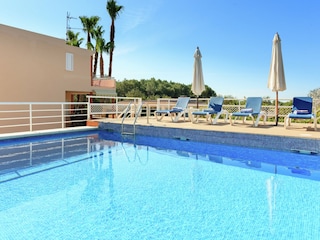 Villa San Lorenzo de Balafia Außenaufnahme 13