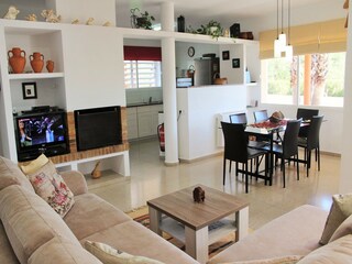 Villa San Lorenzo de Balafia Features 27