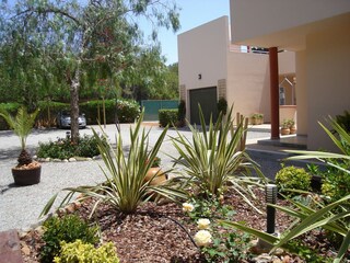 Villa San Lorenzo de Balafia Außenaufnahme 4