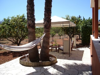 Villa San Lorenzo de Balafia Outdoor Recording 5