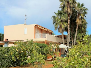 Villa San Lorenzo de Balafia Outdoor Recording 7