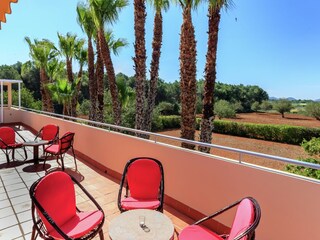 Villa San Lorenzo de Balafia Außenaufnahme 8