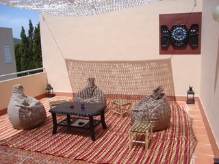 Villa San Lorenzo de Balafia Características 29