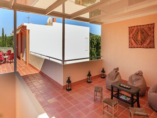Villa San Lorenzo de Balafia Außenaufnahme 9
