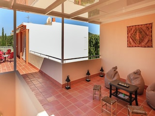 Villa San Lorenzo de Balafia Outdoor Recording 9