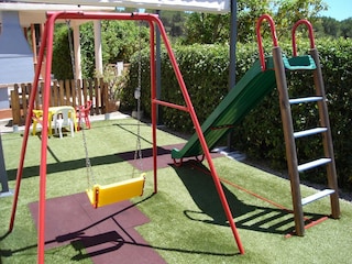 Villa San Lorenzo de Balafia Außenaufnahme 1