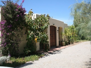 Villa San Lorenzo de Balafia Grabación al aire libre 10