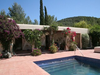 Villa San Lorenzo de Balafia Registrazione all'aperto 11