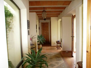 Villa San Lorenzo de Balafia Caratteristiche 32