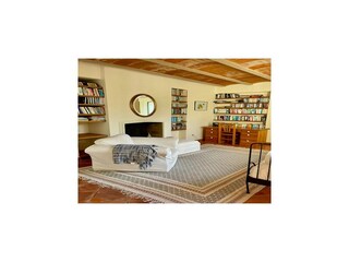 Villa San Lorenzo de Balafia Caratteristiche 31