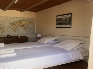 Villa San Lorenzo de Balafia Caratteristiche 33