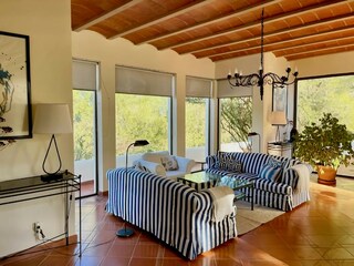 Villa San Lorenzo de Balafia Caratteristiche 26