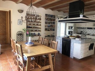 Villa San Lorenzo de Balafia Ausstattung 28