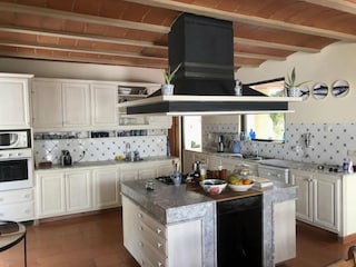 Villa San Lorenzo de Balafia Features 25