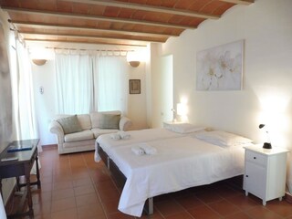Villa San Lorenzo de Balafia Ausstattung 30