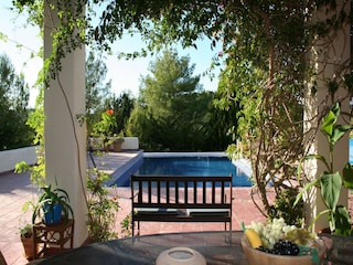 Villa San Lorenzo de Balafia Outdoor Recording 4