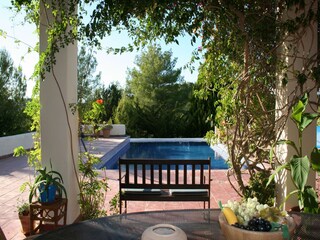 Villa San Lorenzo de Balafia Outdoor Recording 9