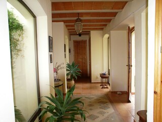 Villa San Lorenzo de Balafia Ausstattung 33