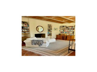 Villa San Lorenzo de Balafia Ausstattung 33