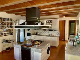 Villa San Lorenzo de Balafia Kenmerken 22