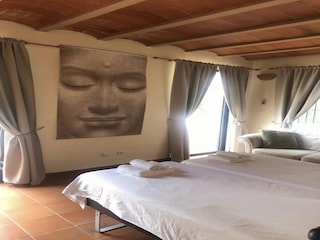 Villa San Lorenzo de Balafia Ausstattung 27