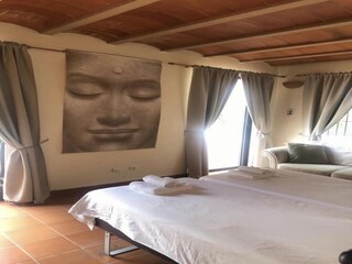 Villa San Lorenzo de Balafia Équipement 28