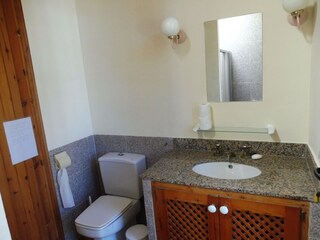 Villa San Lorenzo de Balafia Caratteristiche 17