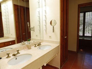 Villa San Lorenzo de Balafia Ausstattung 20