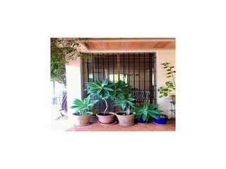 Villa San Lorenzo de Balafia Buitenaudio-opname 13