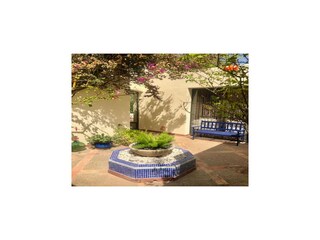 Villa San Lorenzo de Balafia Außenaufnahme 15