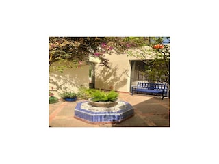 Villa San Lorenzo de Balafia Buitenaudio-opname 11