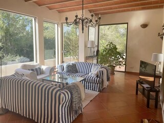 Villa San Lorenzo de Balafia Ausstattung 26
