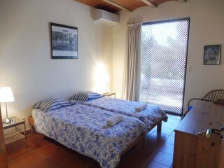 Villa San Lorenzo de Balafia Características 27