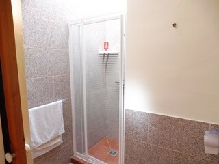 Villa San Lorenzo de Balafia Équipement 25