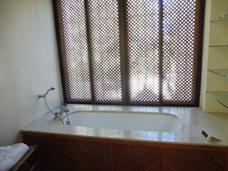 Villa San Lorenzo de Balafia Caratteristiche 27