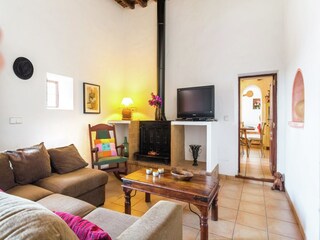 Villa Cala Gració Kenmerken 20