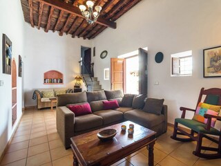 Villa Cala Gració Équipement 21