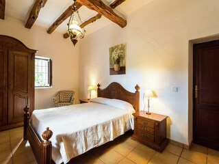 Villa Cala Gració Équipement 18