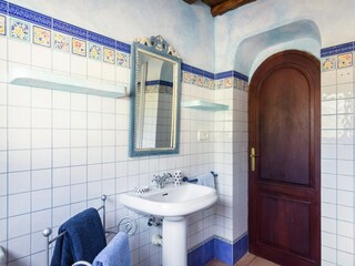 Villa Cala Gració Équipement 11