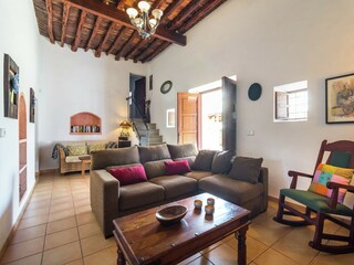 Villa Cala Gració Kenmerken 13