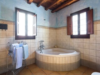 Villa Cala Gració Équipement 19