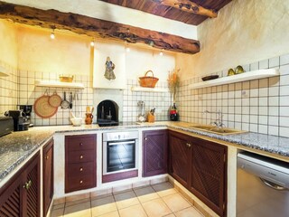 Villa Cala Gració Kenmerken 20