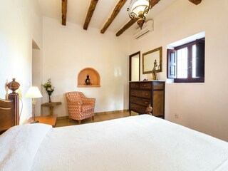 Villa Cala Gració Kenmerken 21