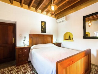 Villa Cala Gració Características 17