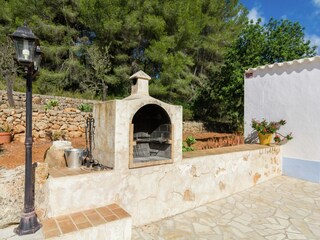 Villa Cala Gració  30