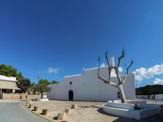 Villa Cala Gració Umgebung 27