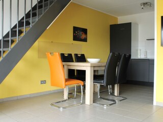 Casa per le vacanze Lemmer Caratteristiche 9