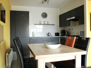 Casa per le vacanze Lemmer Caratteristiche 11